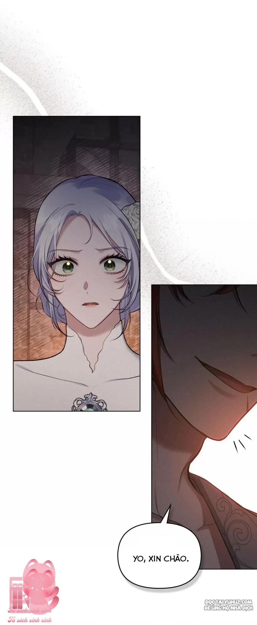 Nếu Không Vâng Lời Công Tước - Chap 36