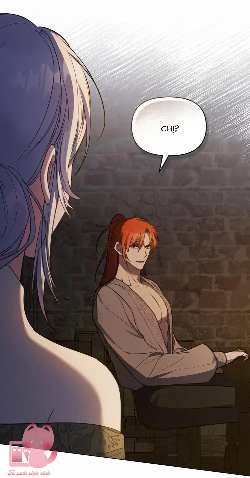 Nếu Không Vâng Lời Công Tước - Chap 36