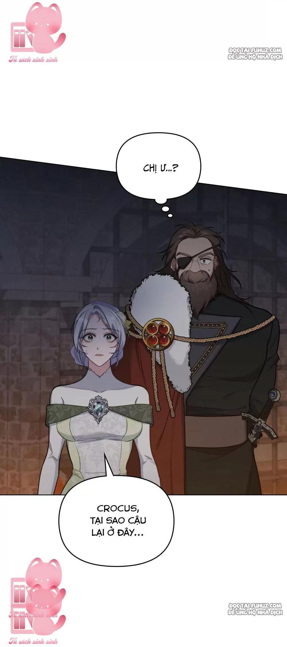 Nếu Không Vâng Lời Công Tước - Chap 36