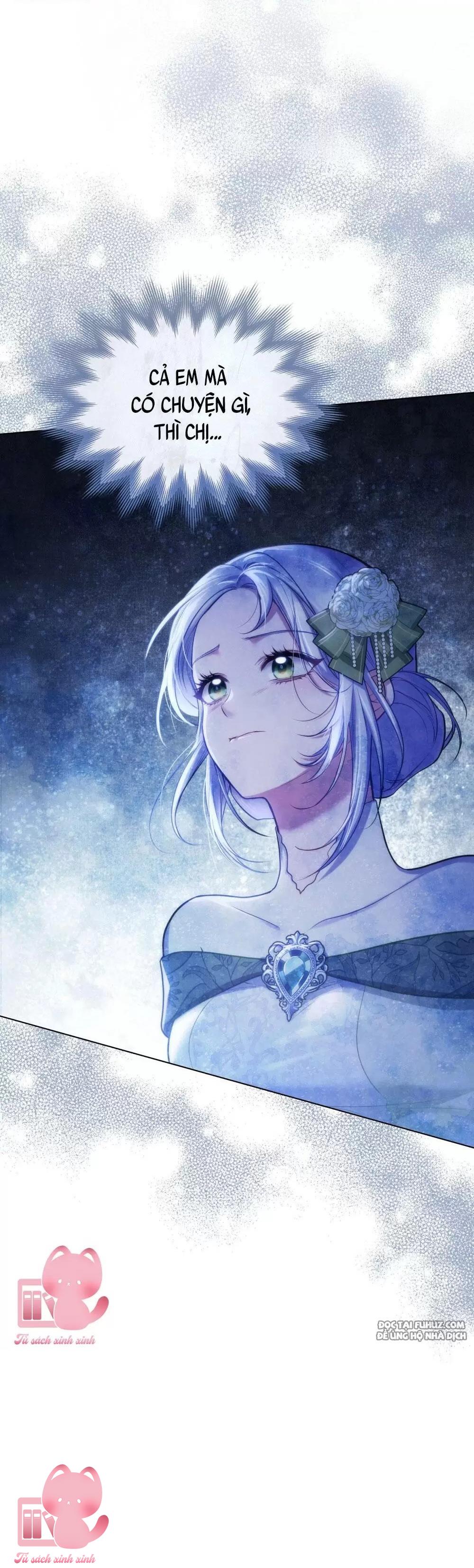 Nếu Không Vâng Lời Công Tước - Chap 36