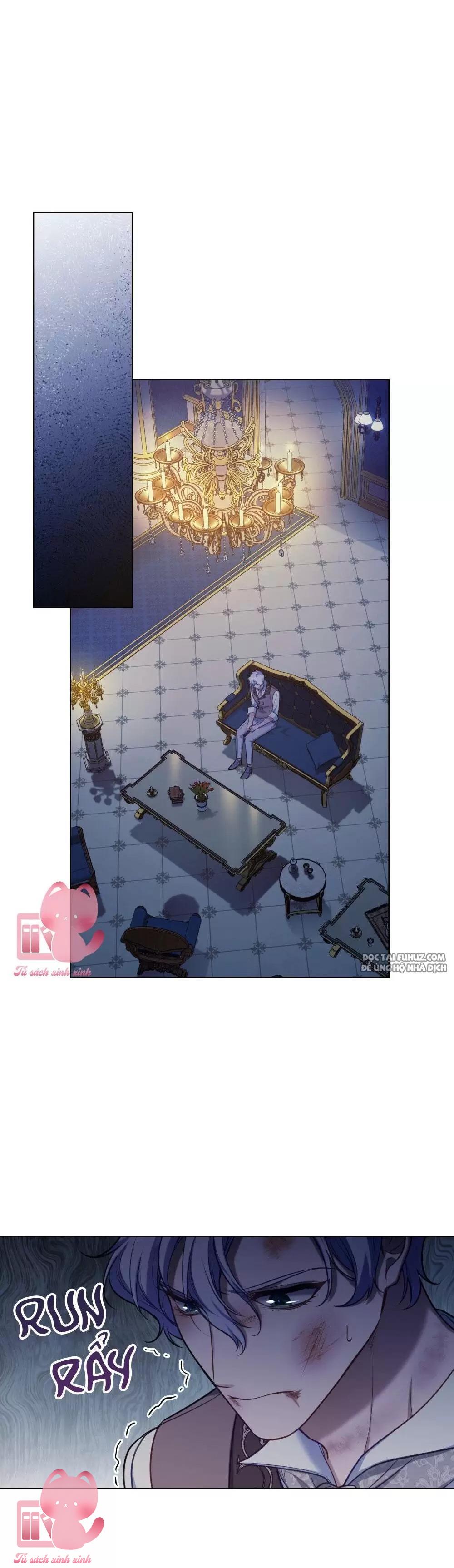 Nếu Không Vâng Lời Công Tước - Chap 36