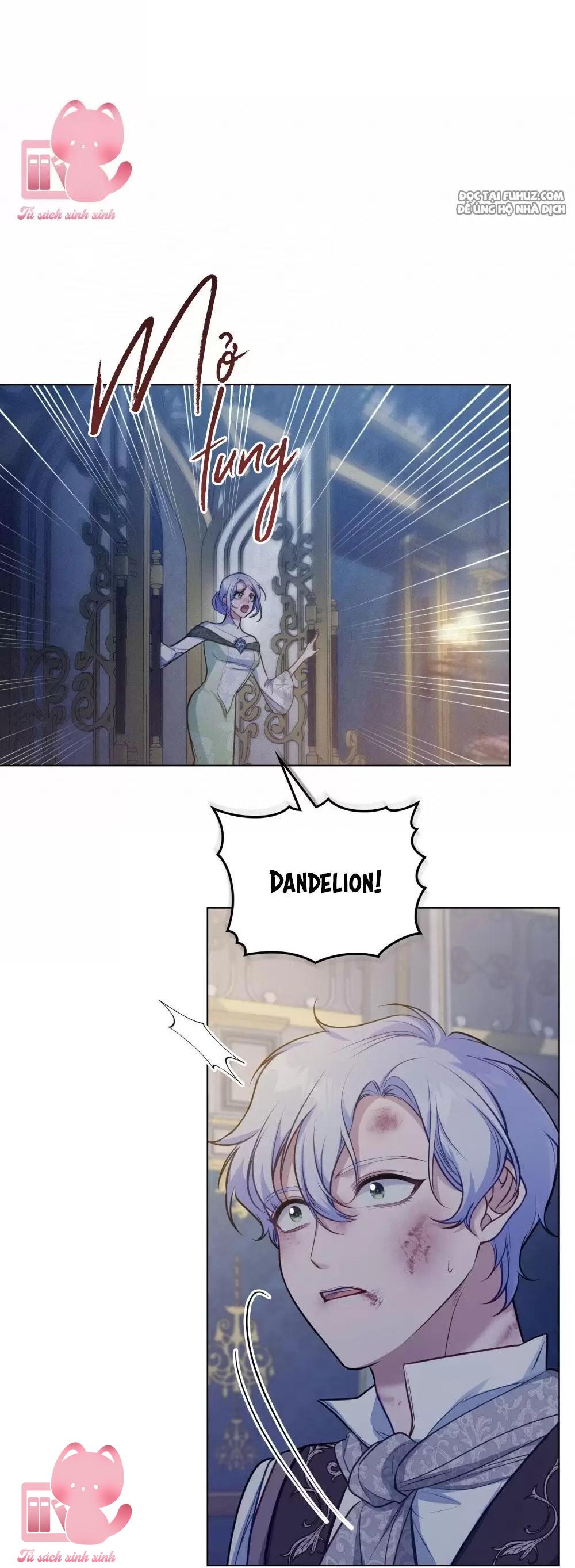 Nếu Không Vâng Lời Công Tước - Chap 36