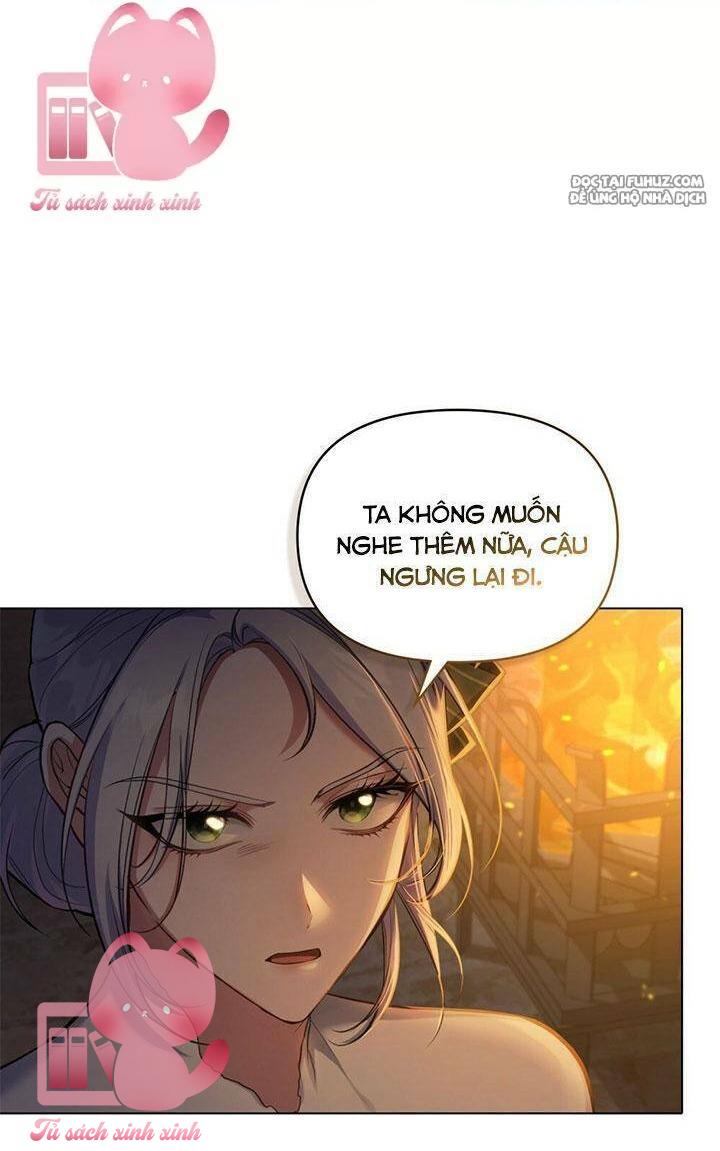 Nếu Không Vâng Lời Công Tước - Chap 37