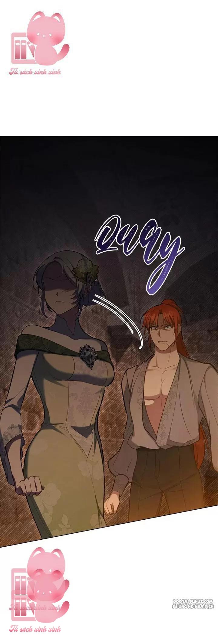 Nếu Không Vâng Lời Công Tước - Chap 37