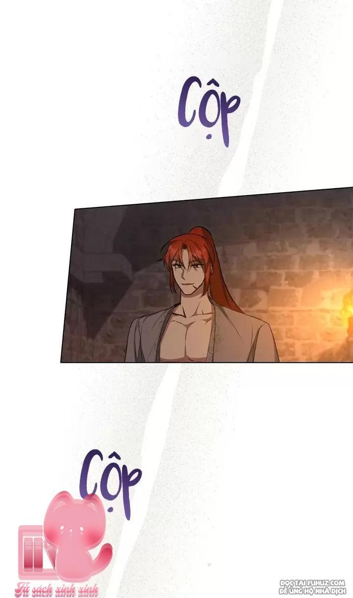 Nếu Không Vâng Lời Công Tước - Chap 37