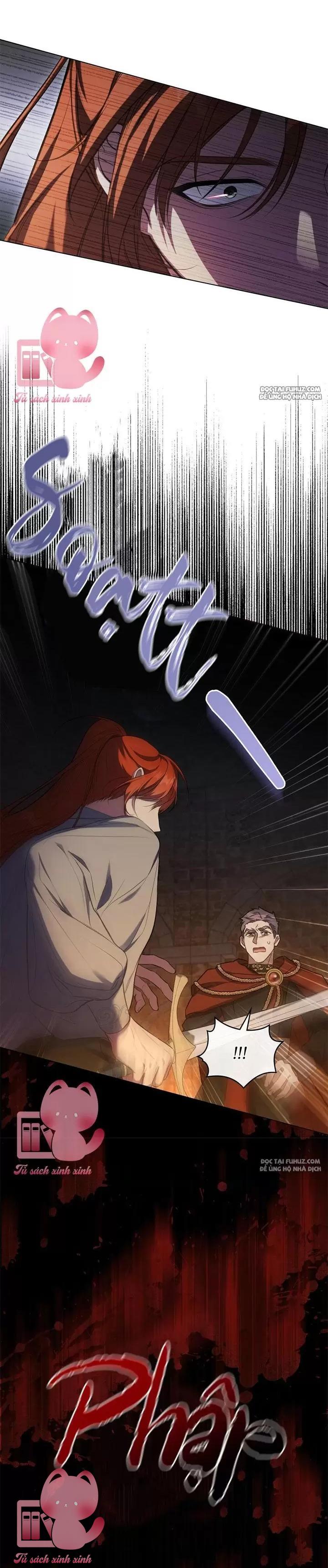 Nếu Không Vâng Lời Công Tước - Chap 37