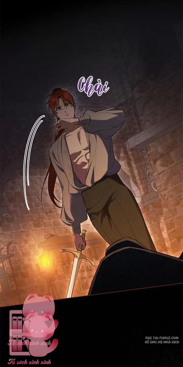 Nếu Không Vâng Lời Công Tước - Chap 37