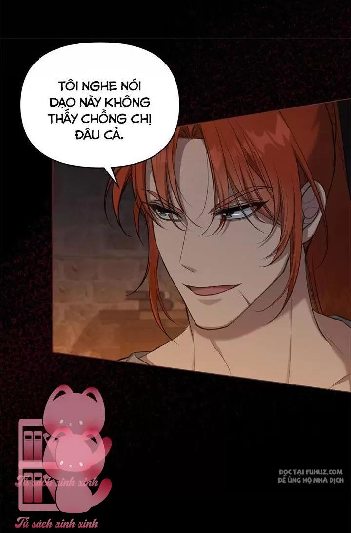 Nếu Không Vâng Lời Công Tước - Chap 37