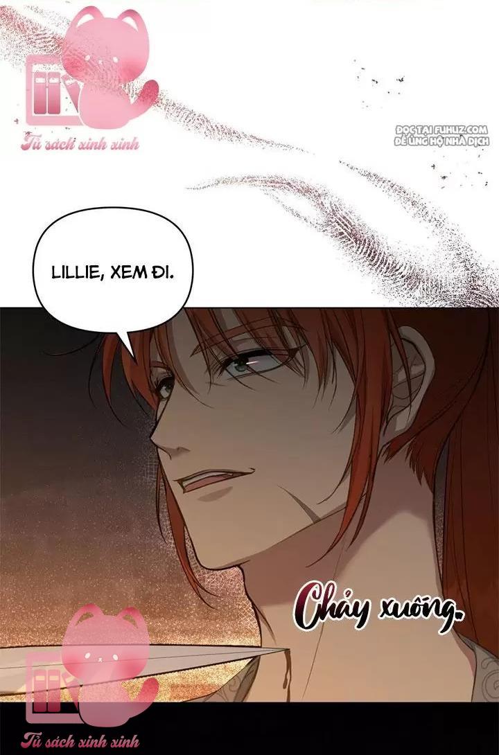 Nếu Không Vâng Lời Công Tước - Chap 37