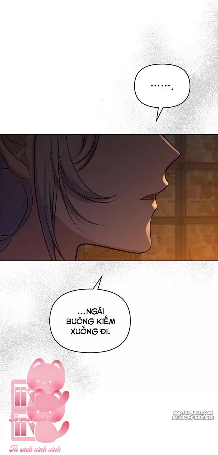 Nếu Không Vâng Lời Công Tước - Chap 37