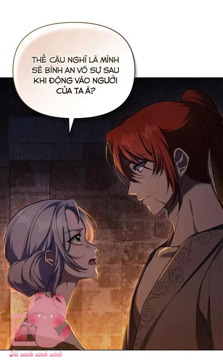 Nếu Không Vâng Lời Công Tước - Chap 37