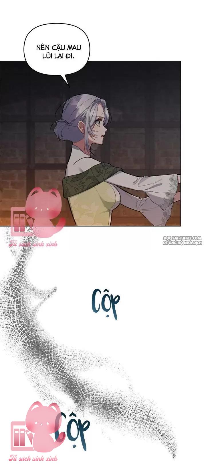 Nếu Không Vâng Lời Công Tước - Chap 37