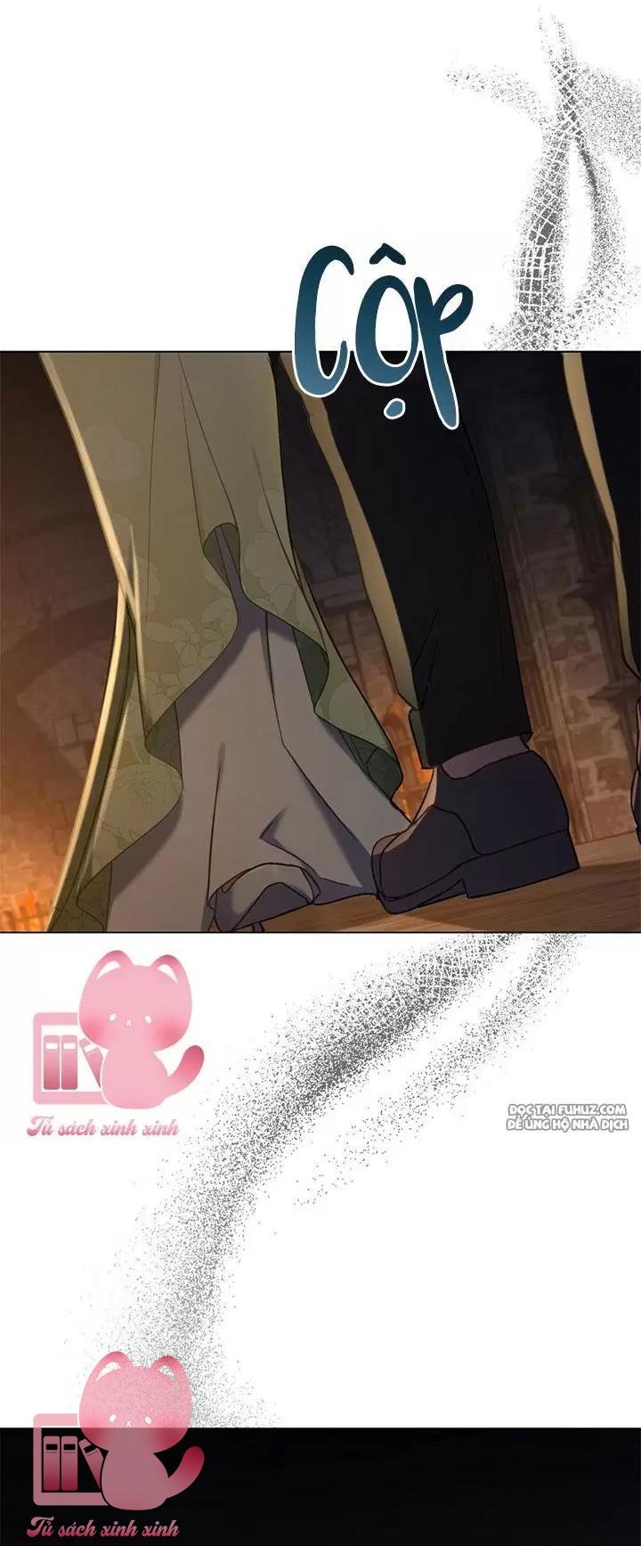 Nếu Không Vâng Lời Công Tước - Chap 37