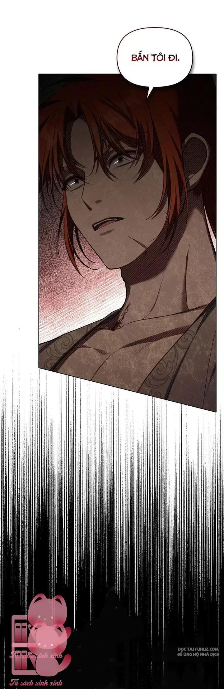 Nếu Không Vâng Lời Công Tước - Chap 37