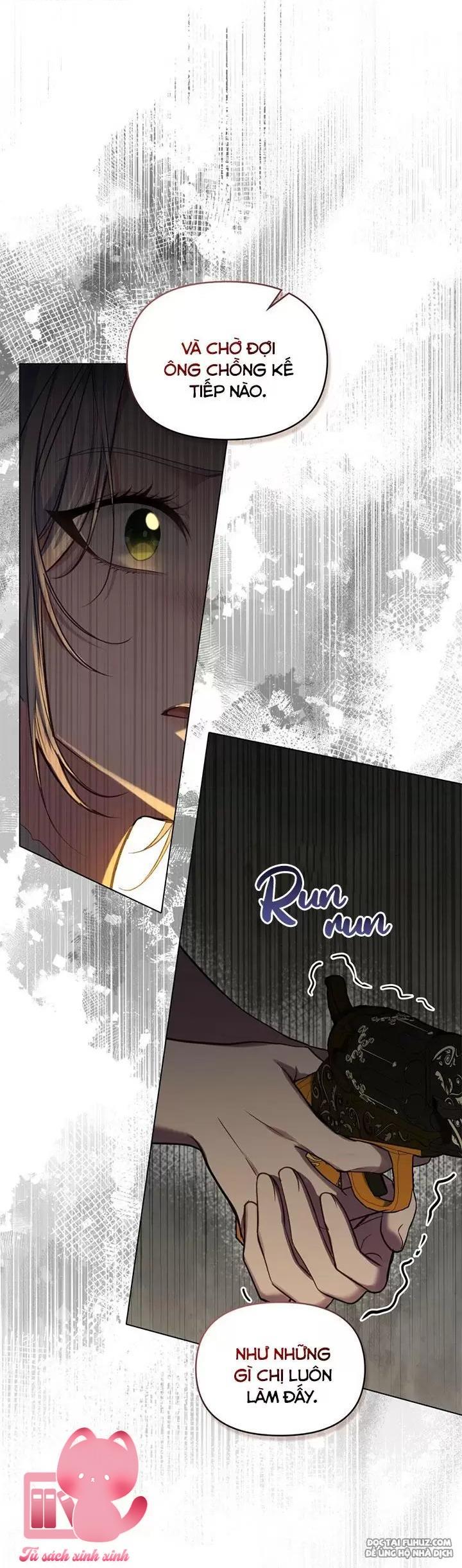 Nếu Không Vâng Lời Công Tước - Chap 37