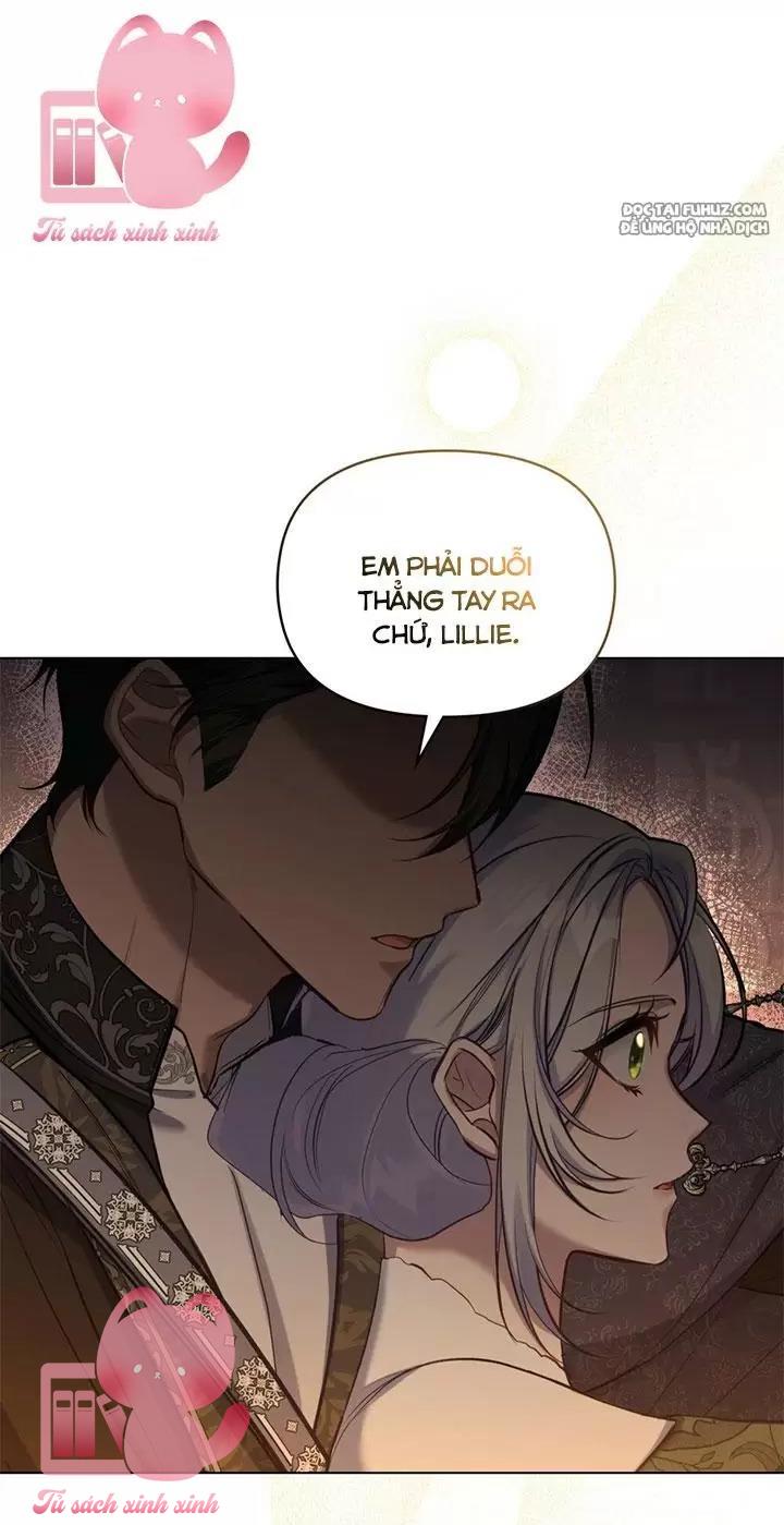 Nếu Không Vâng Lời Công Tước - Chap 37