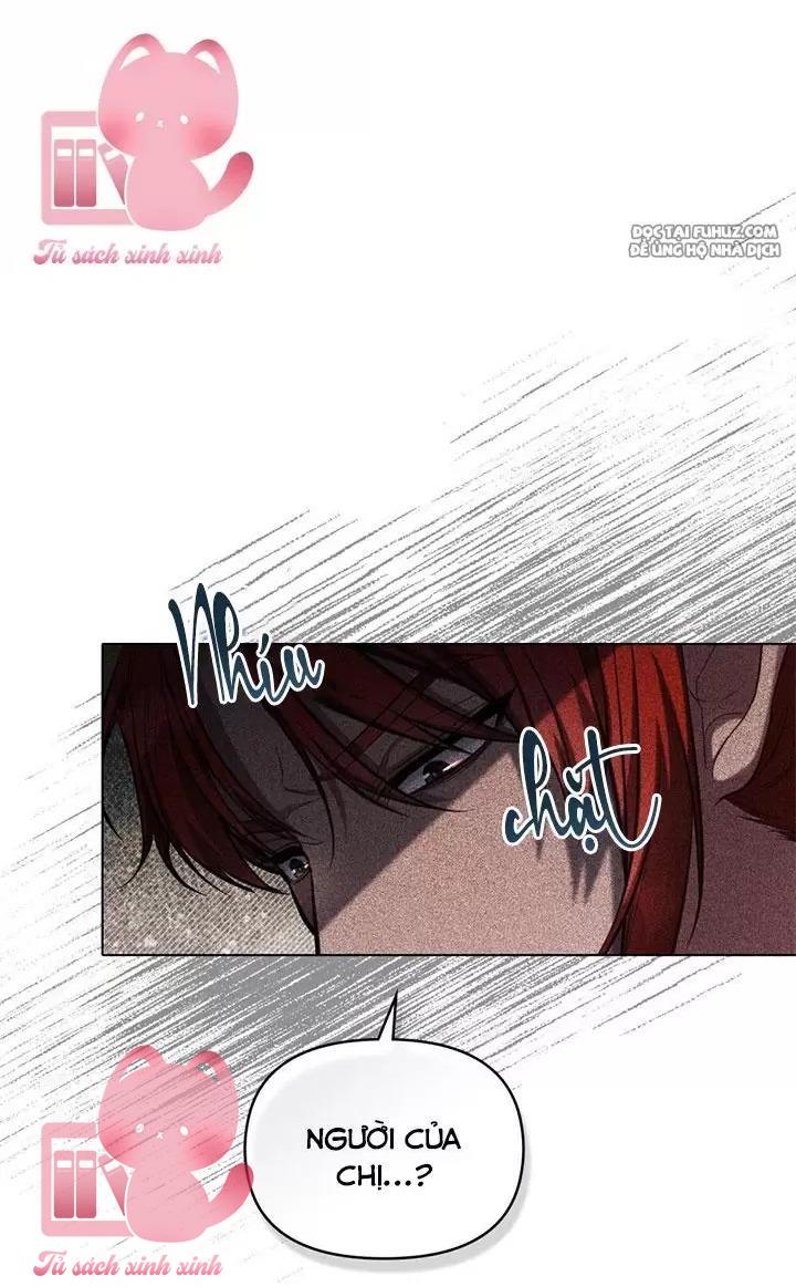 Nếu Không Vâng Lời Công Tước - Chap 37