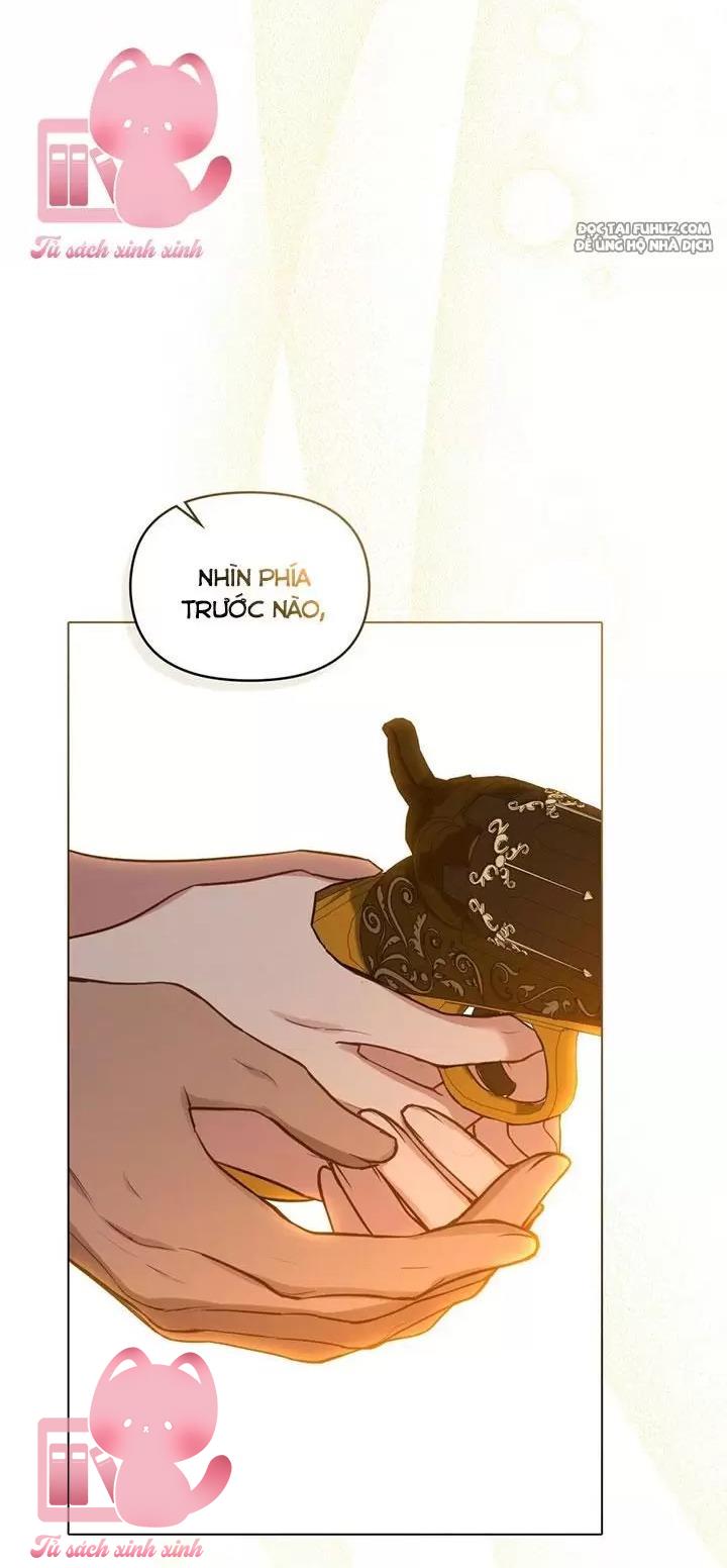 Nếu Không Vâng Lời Công Tước - Chap 37