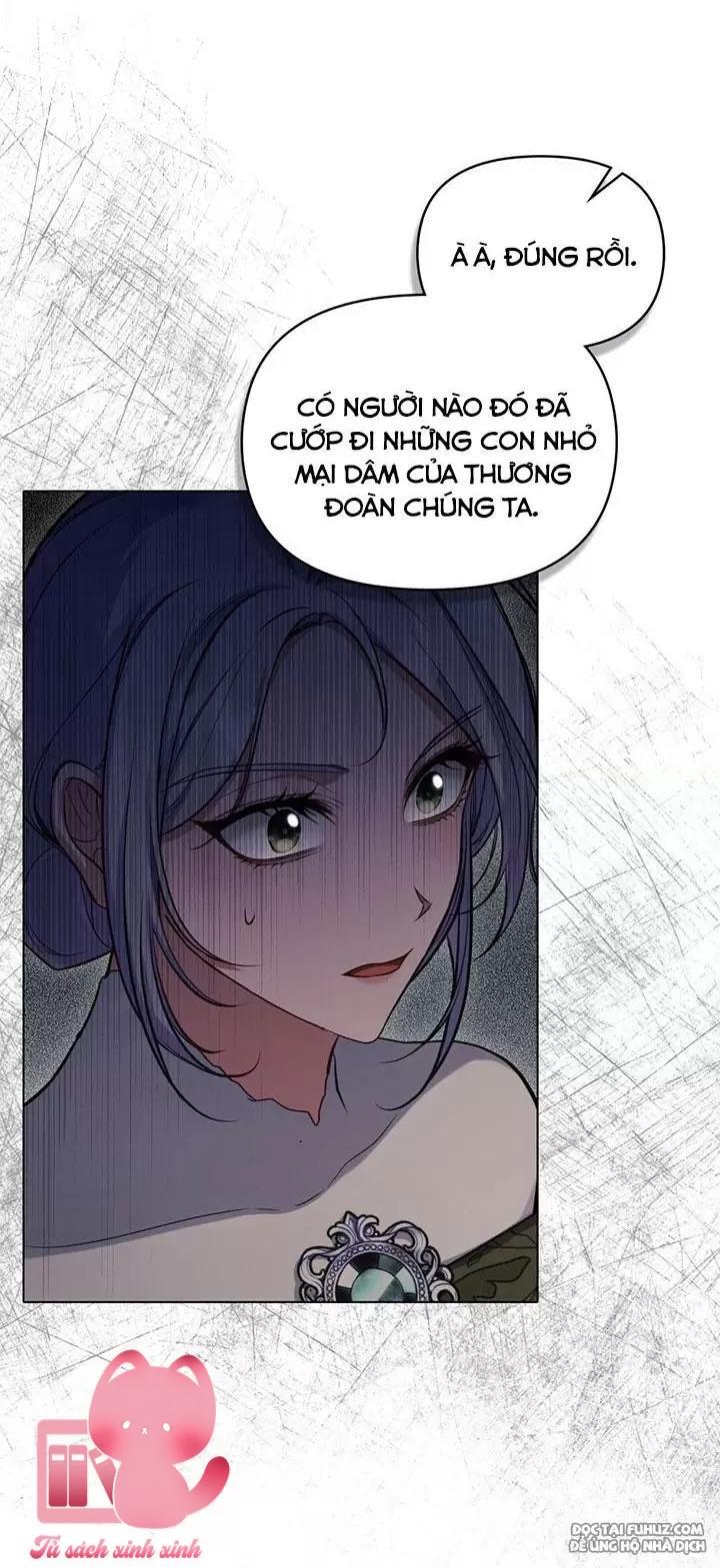 Nếu Không Vâng Lời Công Tước - Chap 37