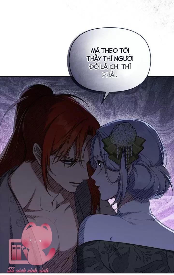 Nếu Không Vâng Lời Công Tước - Chap 37