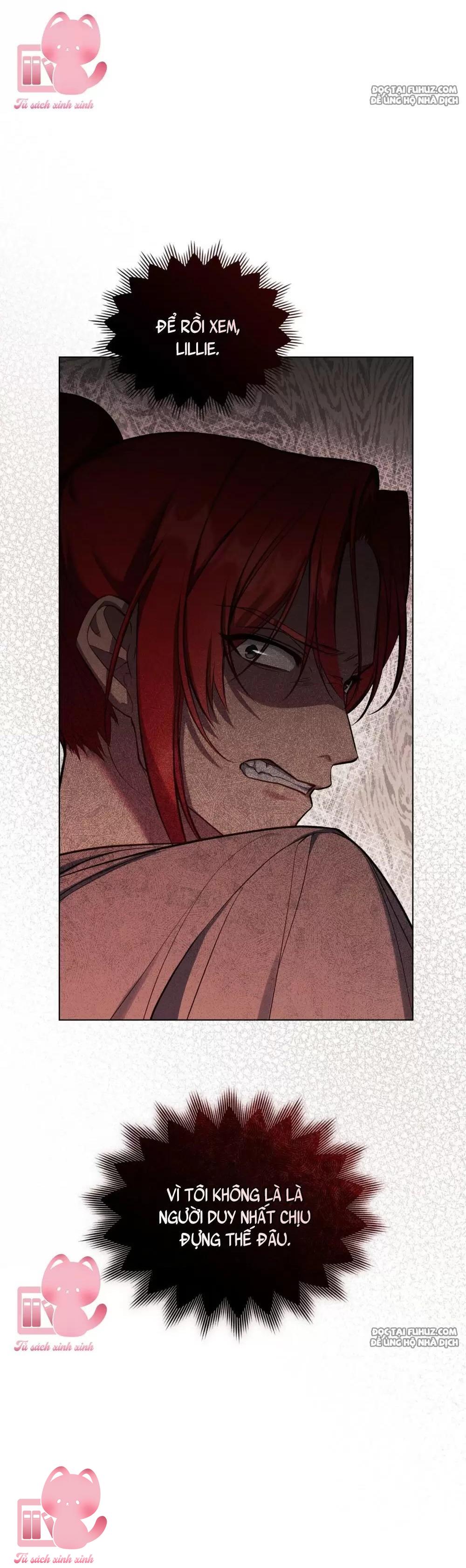 Nếu Không Vâng Lời Công Tước - Chap 38