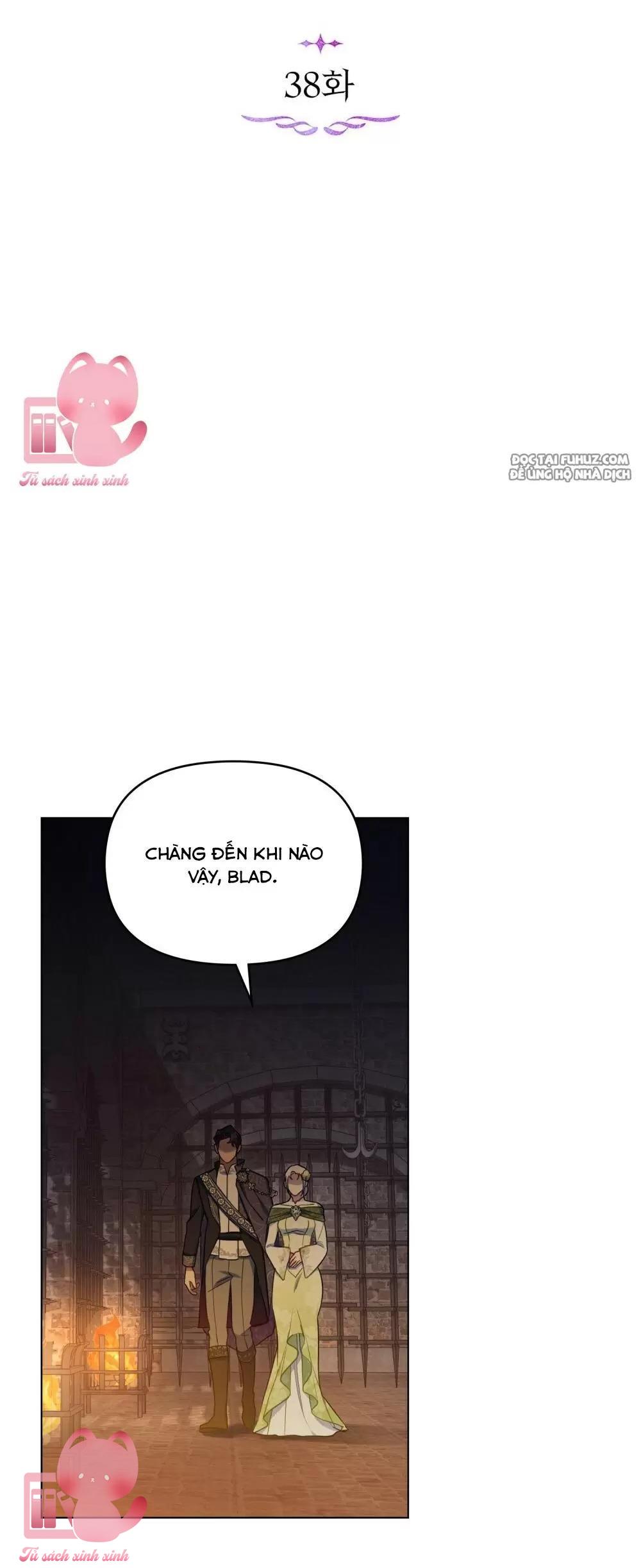 Nếu Không Vâng Lời Công Tước - Chap 38