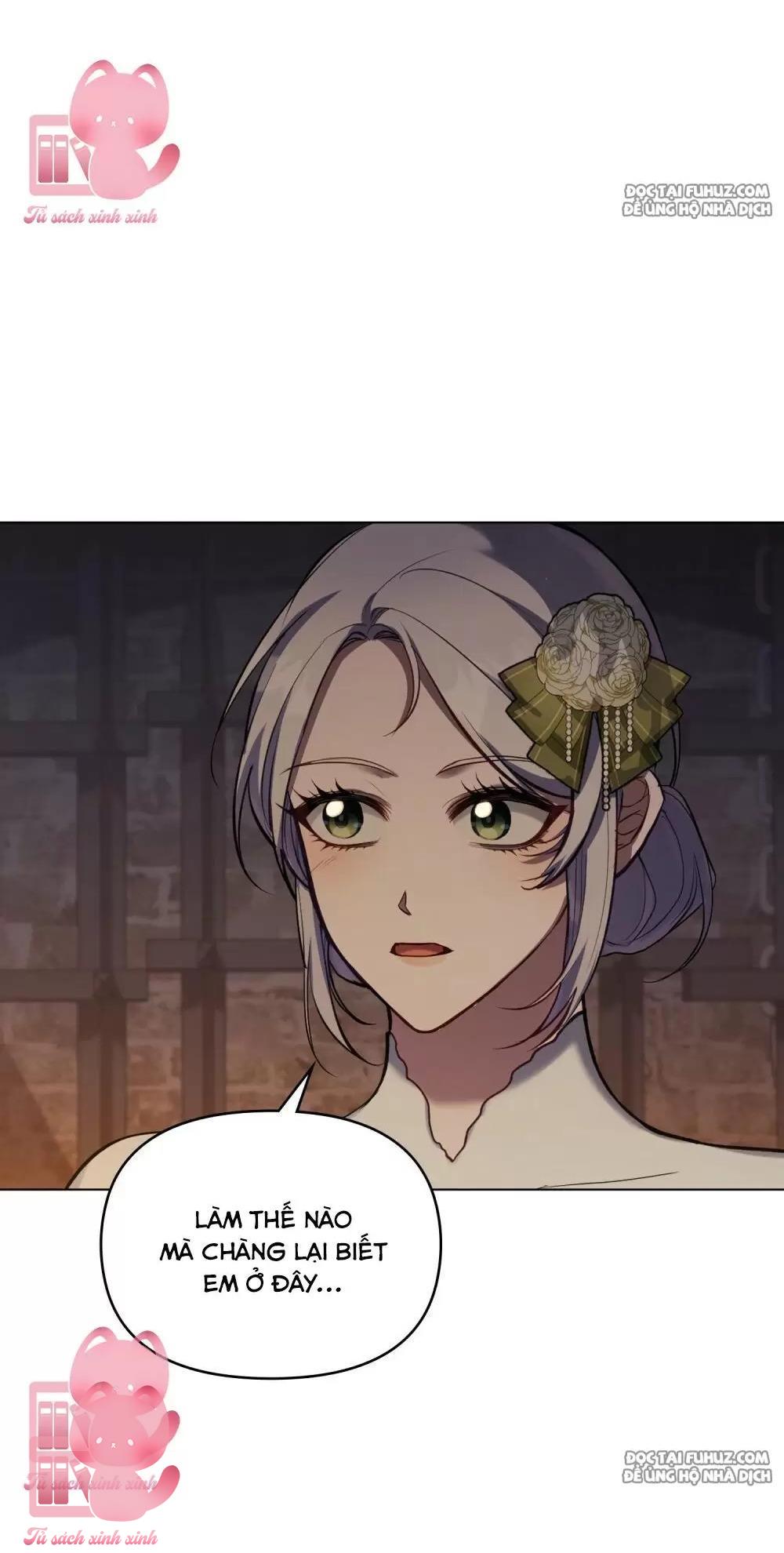 Nếu Không Vâng Lời Công Tước - Chap 38