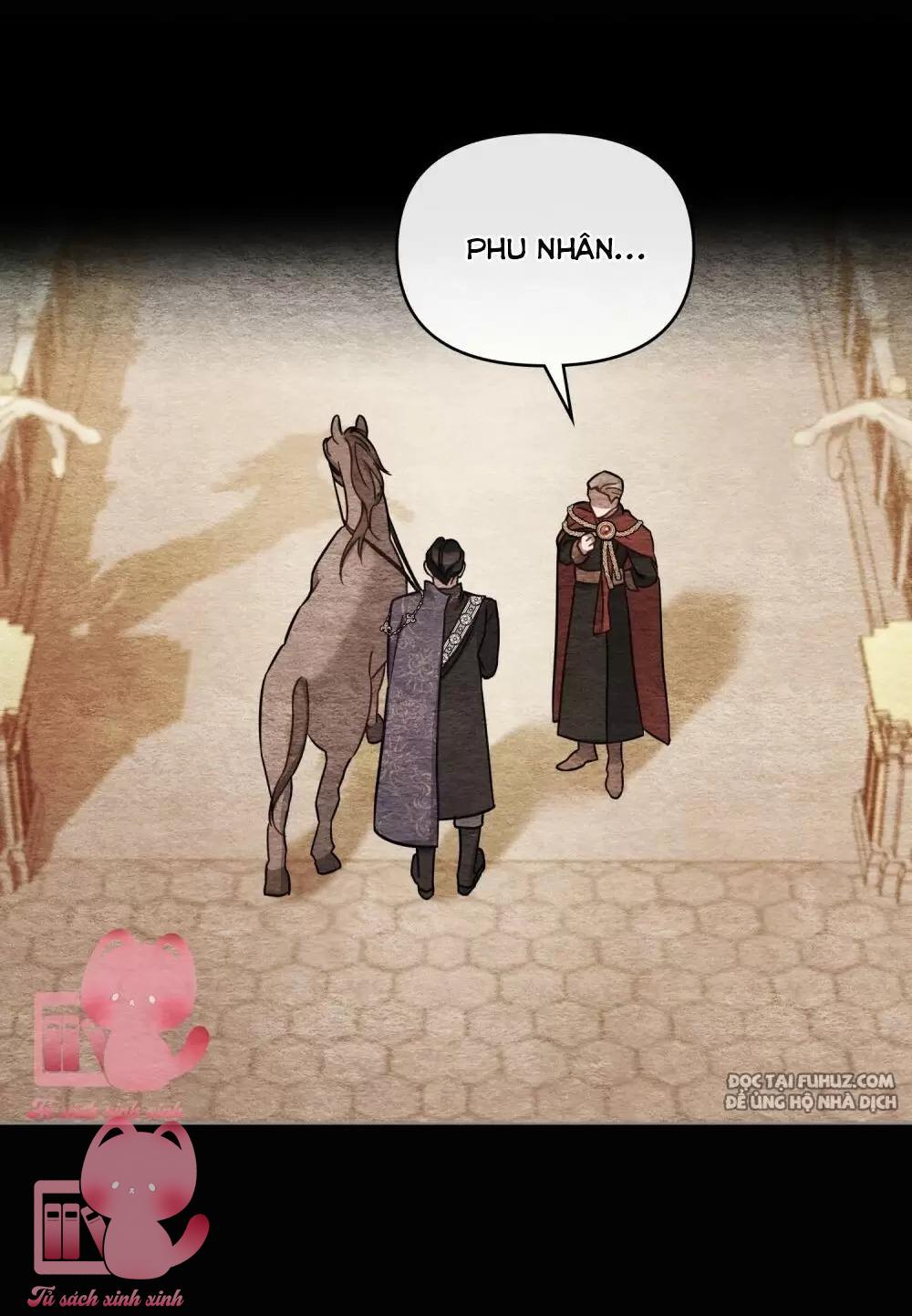 Nếu Không Vâng Lời Công Tước - Chap 38