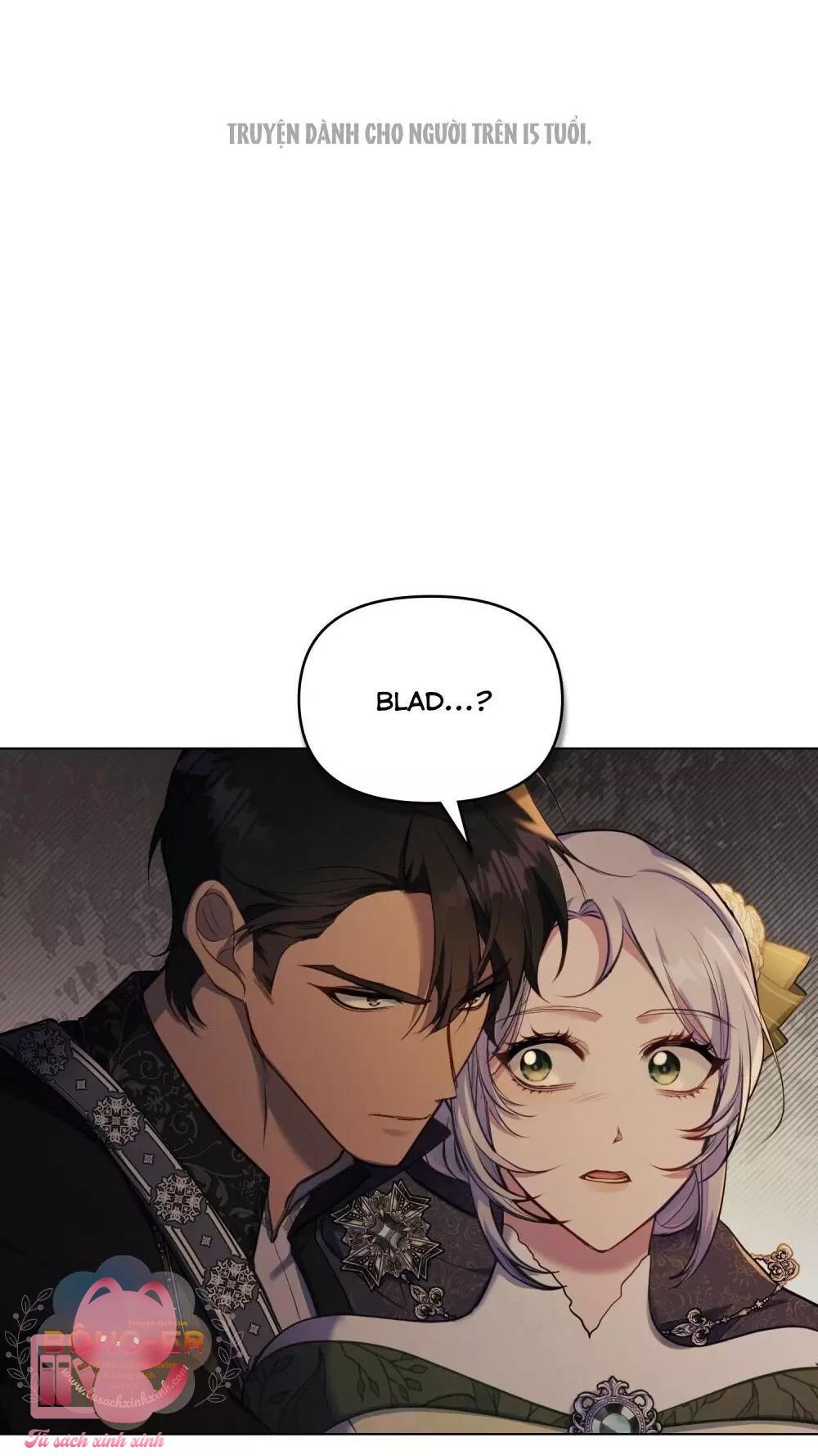 Nếu Không Vâng Lời Công Tước - Chap 38