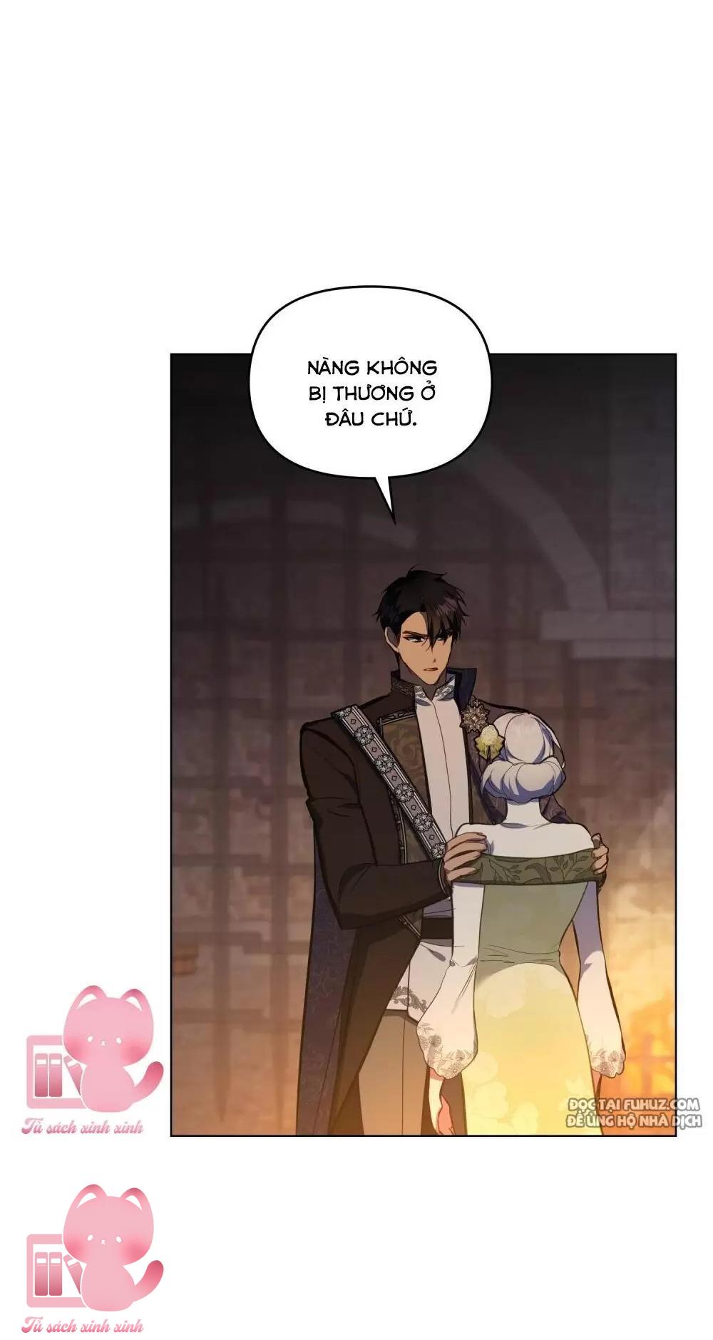 Nếu Không Vâng Lời Công Tước - Chap 38