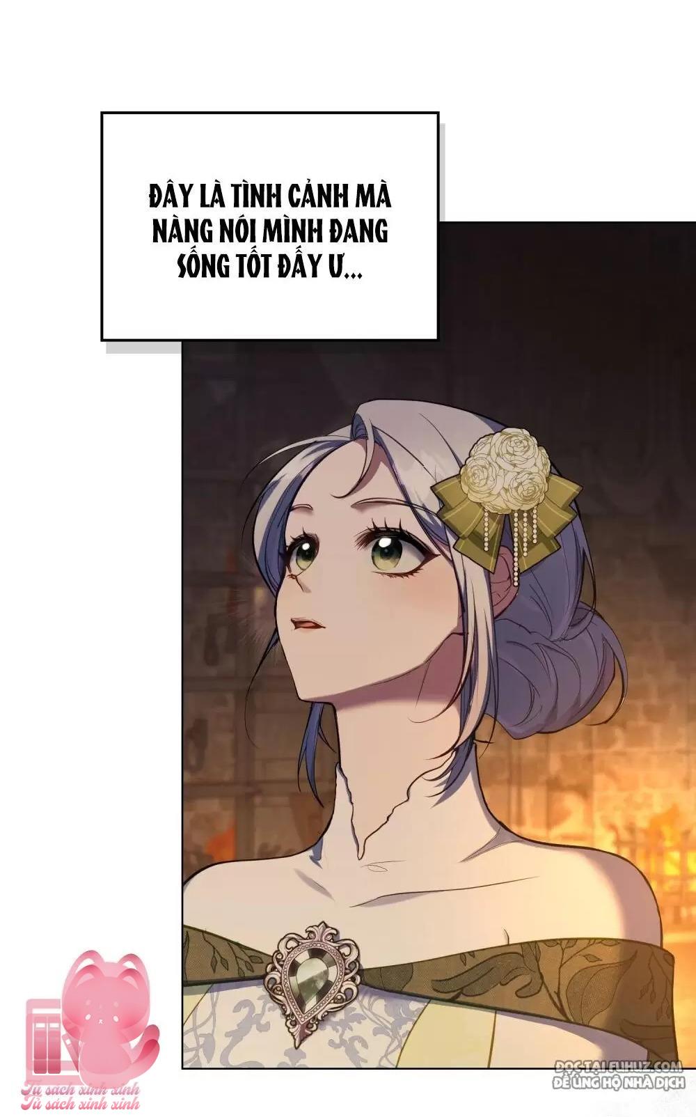 Nếu Không Vâng Lời Công Tước - Chap 38