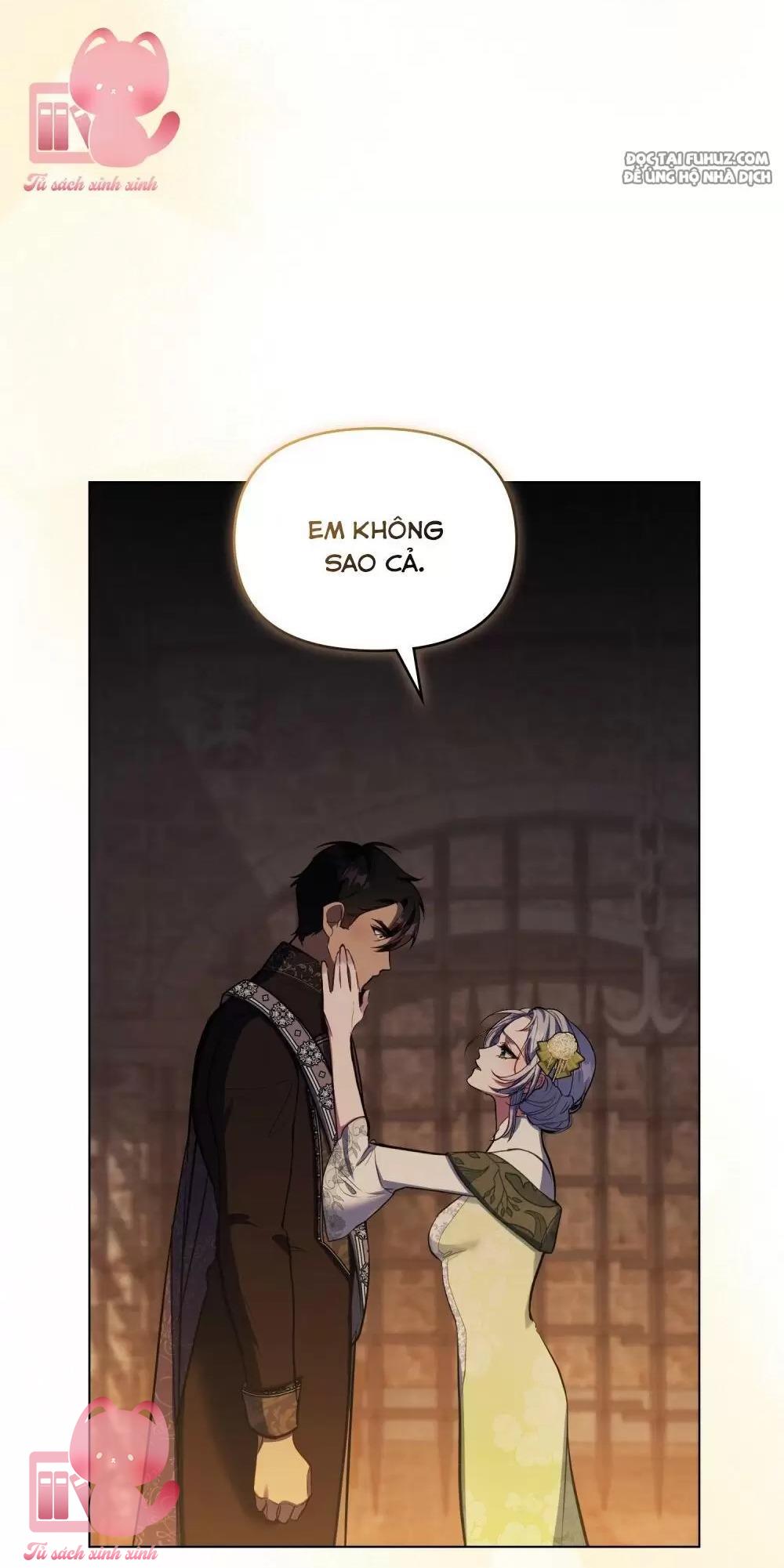 Nếu Không Vâng Lời Công Tước - Chap 38