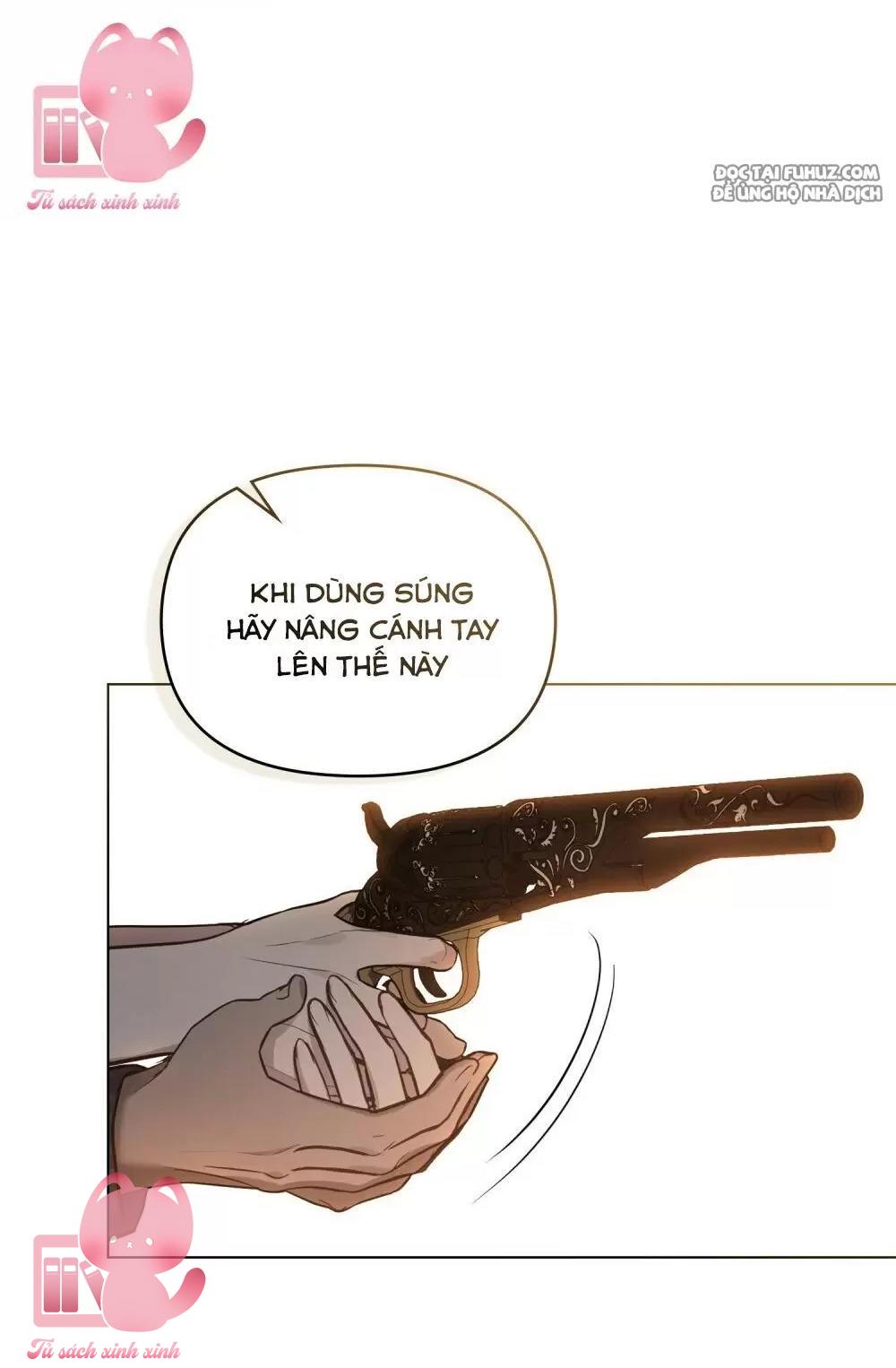 Nếu Không Vâng Lời Công Tước - Chap 38