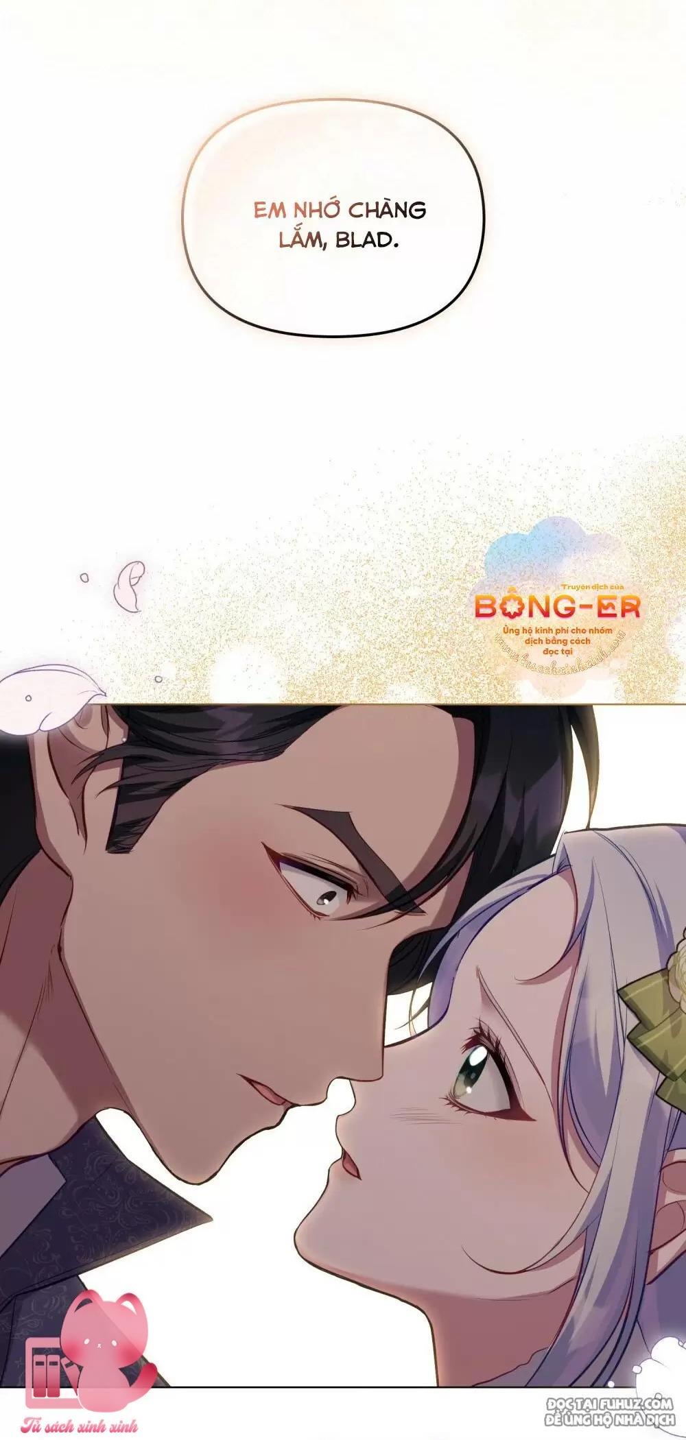 Nếu Không Vâng Lời Công Tước - Chap 38