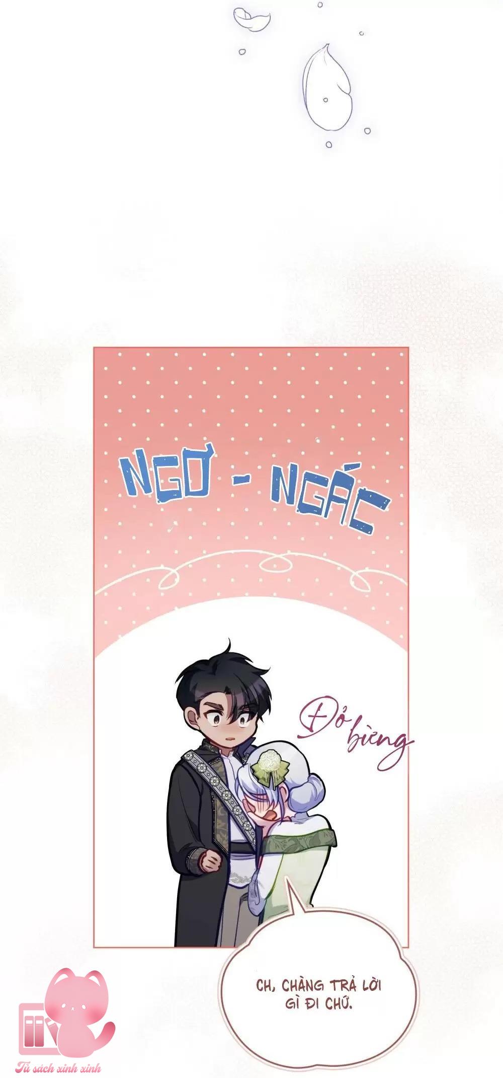 Nếu Không Vâng Lời Công Tước - Chap 38