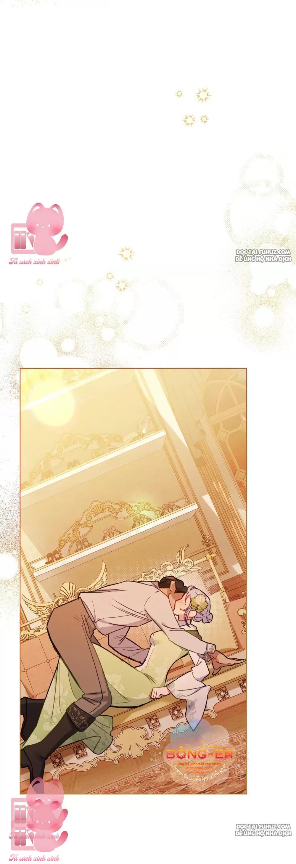 Nếu Không Vâng Lời Công Tước - Chap 38