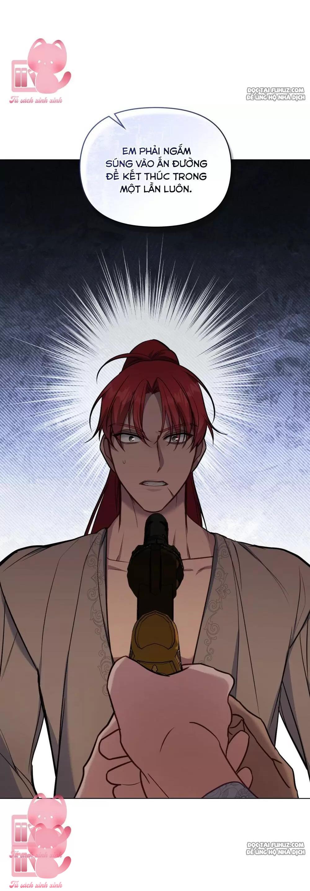 Nếu Không Vâng Lời Công Tước - Chap 38