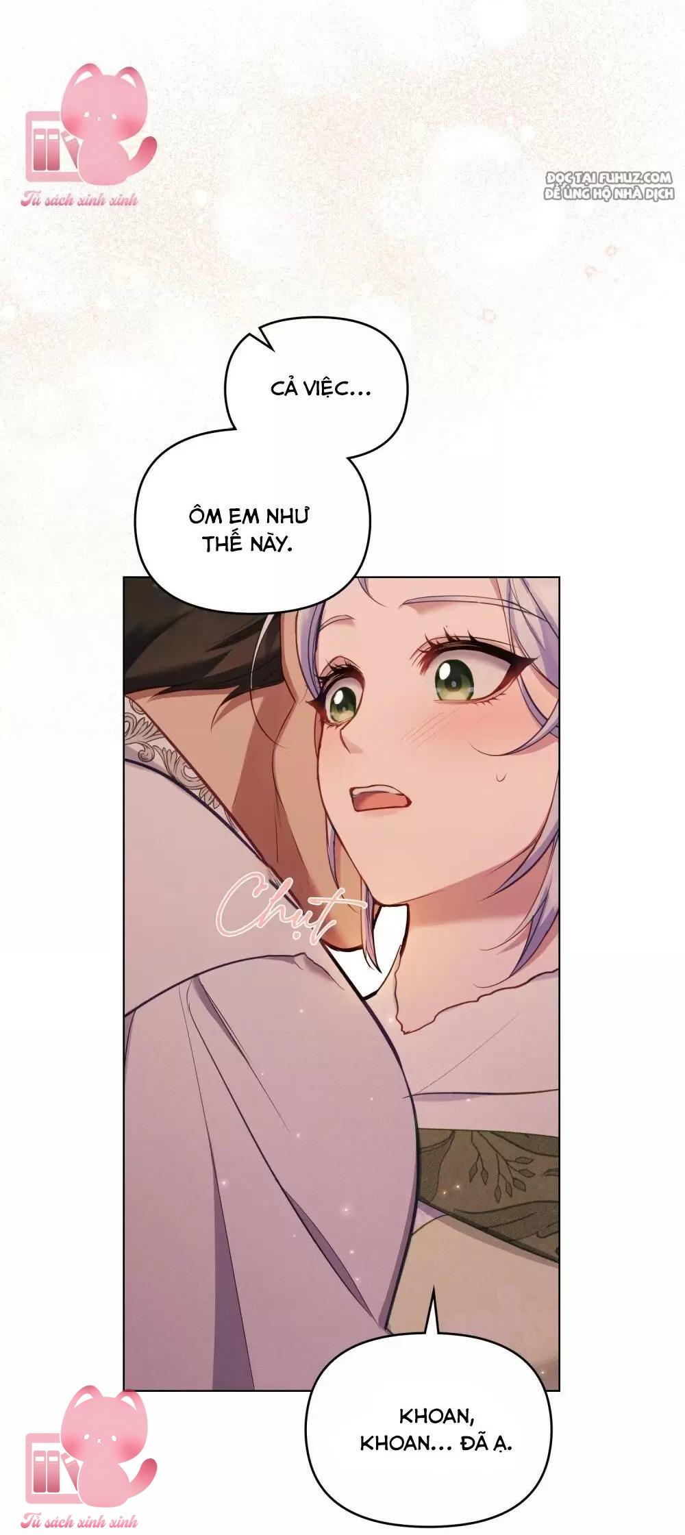 Nếu Không Vâng Lời Công Tước - Chap 38