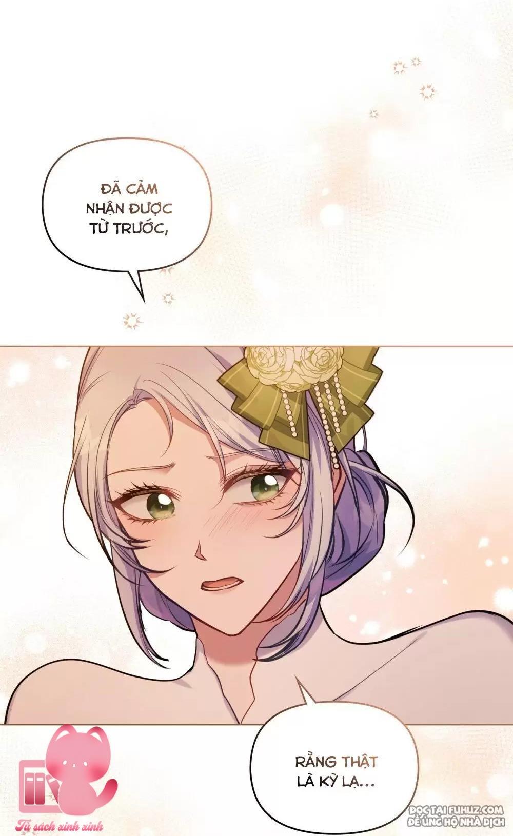 Nếu Không Vâng Lời Công Tước - Chap 38