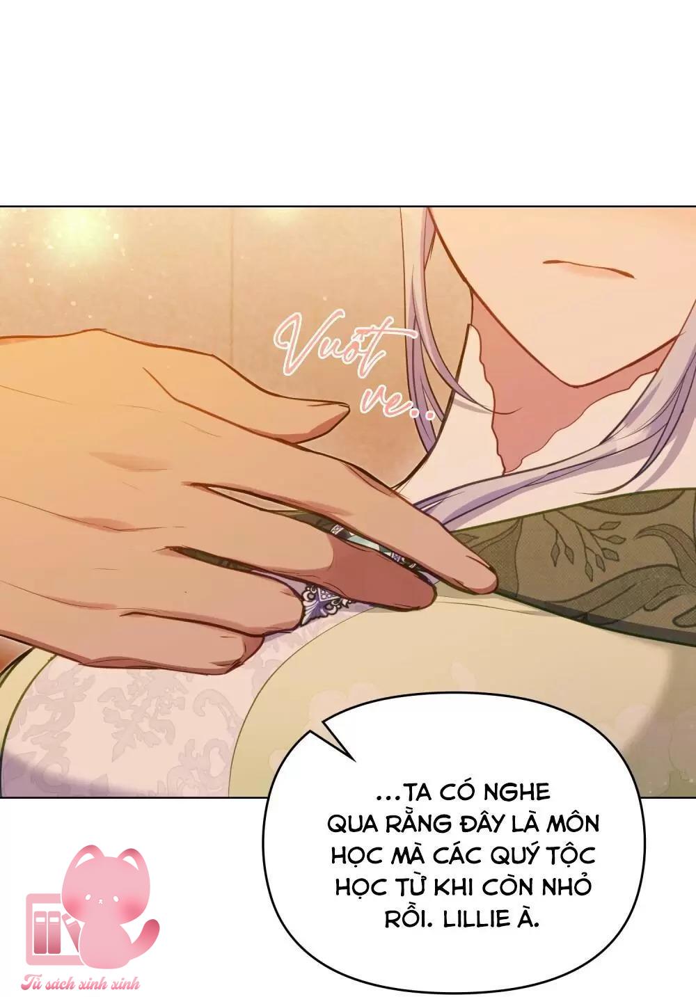 Nếu Không Vâng Lời Công Tước - Chap 38