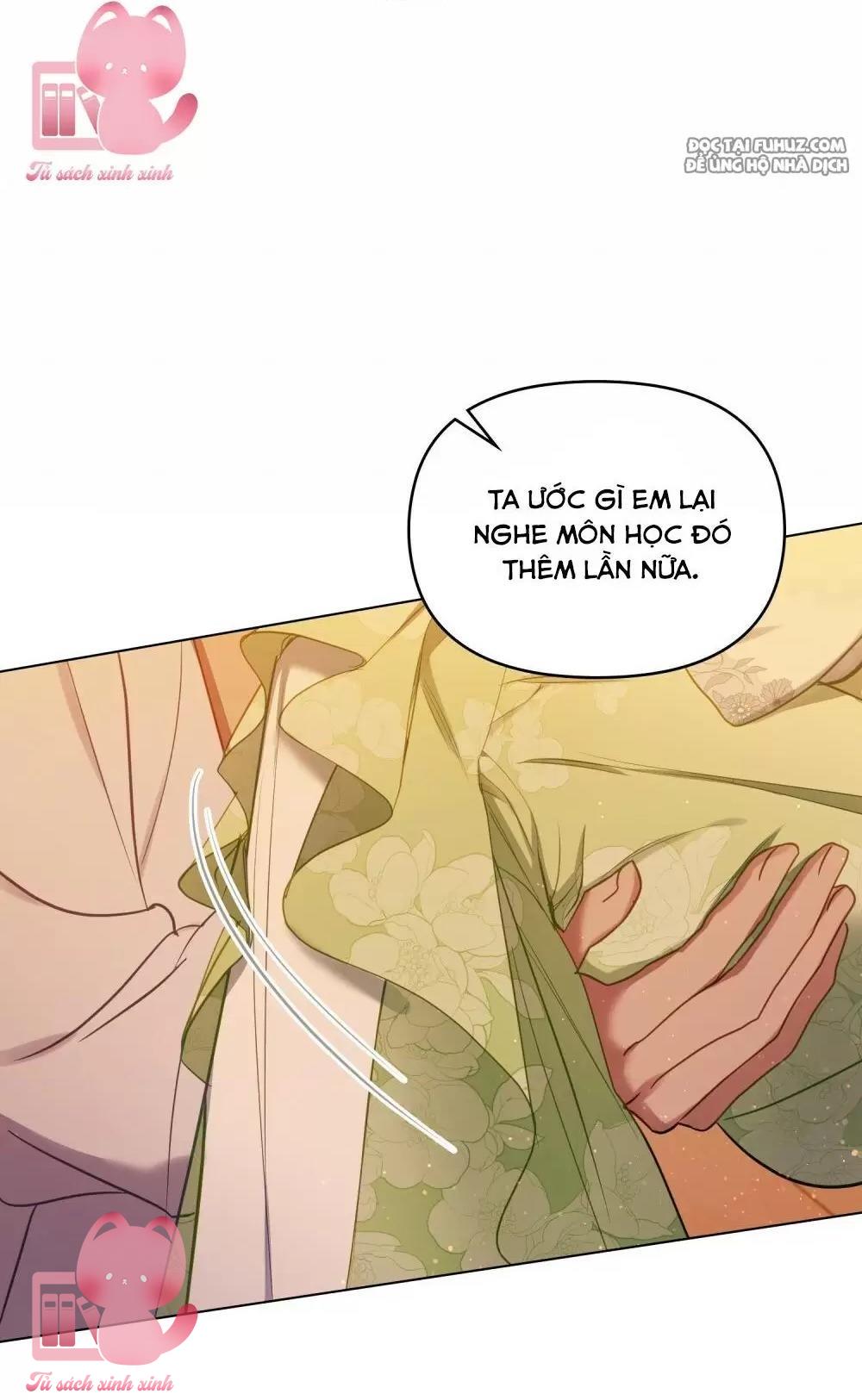 Nếu Không Vâng Lời Công Tước - Chap 38