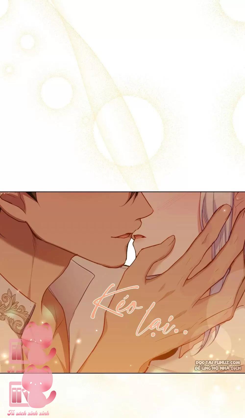 Nếu Không Vâng Lời Công Tước - Chap 38