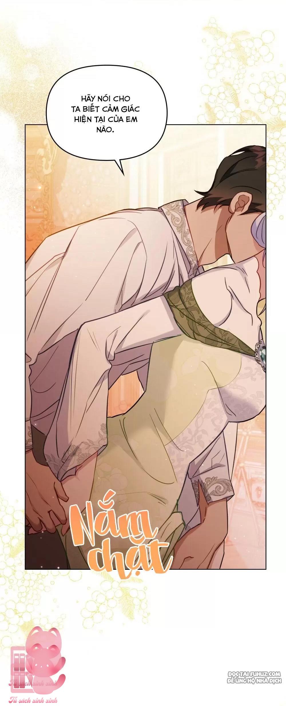 Nếu Không Vâng Lời Công Tước - Chap 39