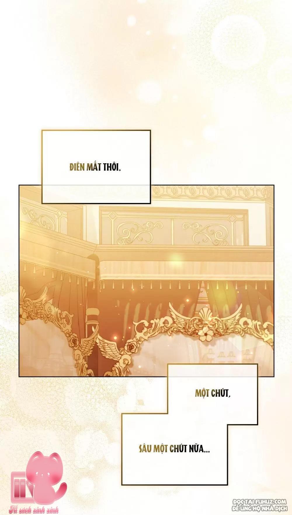 Nếu Không Vâng Lời Công Tước - Chap 39