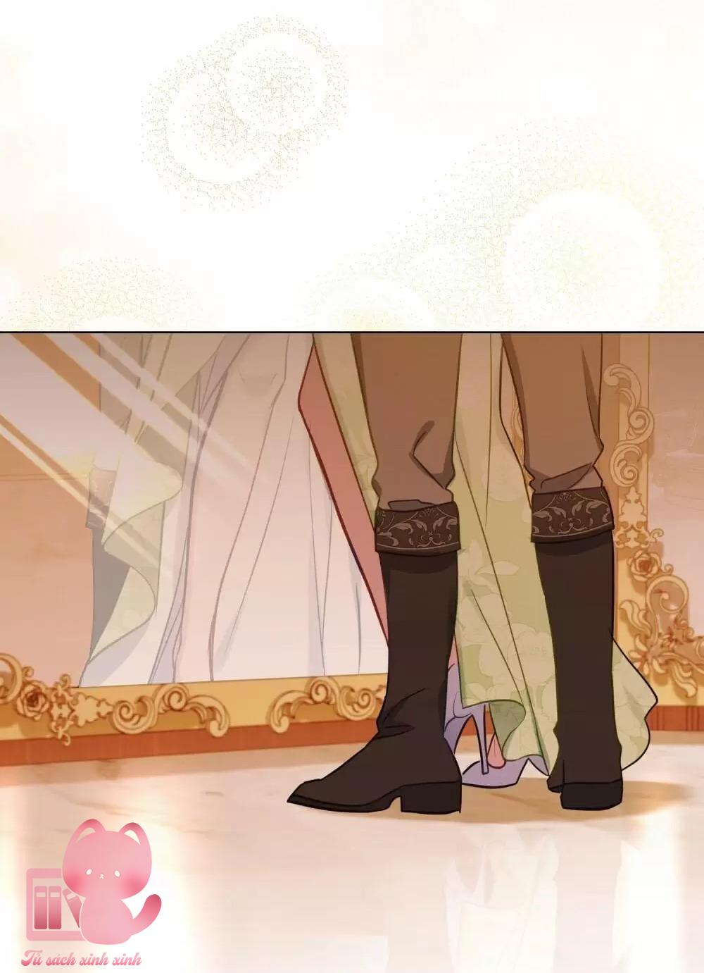 Nếu Không Vâng Lời Công Tước - Chap 39