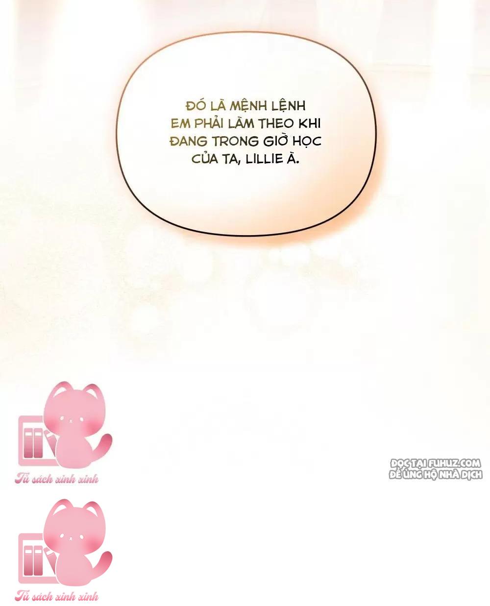 Nếu Không Vâng Lời Công Tước - Chap 39