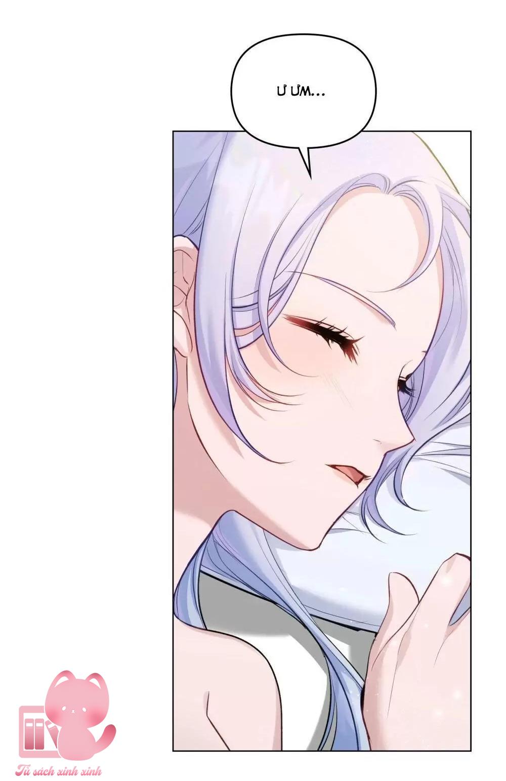 Nếu Không Vâng Lời Công Tước - Chap 39