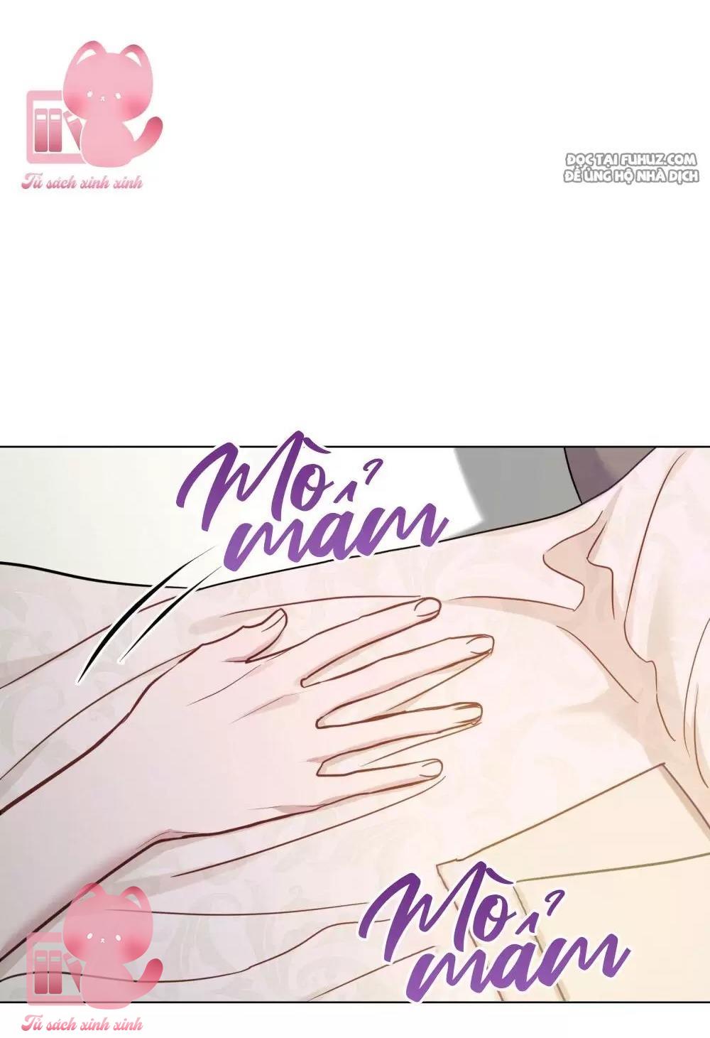 Nếu Không Vâng Lời Công Tước - Chap 39