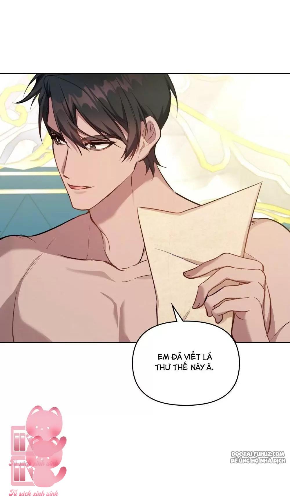 Nếu Không Vâng Lời Công Tước - Chap 39