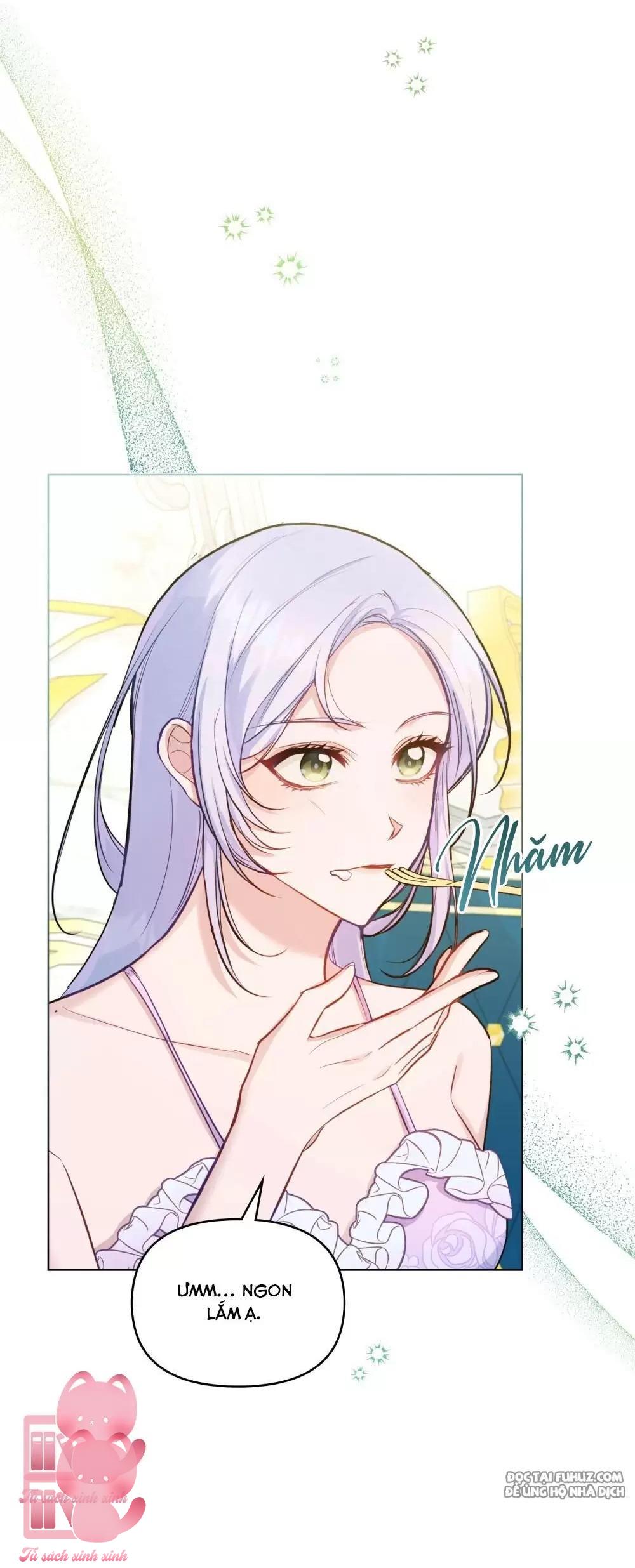 Nếu Không Vâng Lời Công Tước - Chap 39